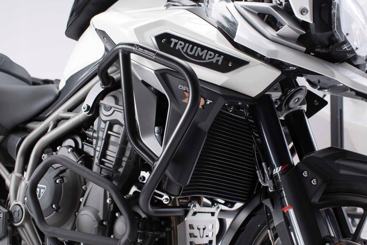 SW-MOTECH CRASHBAR / GMOL TRIUMPH TIGER 1200 PRESKÚMAŤ