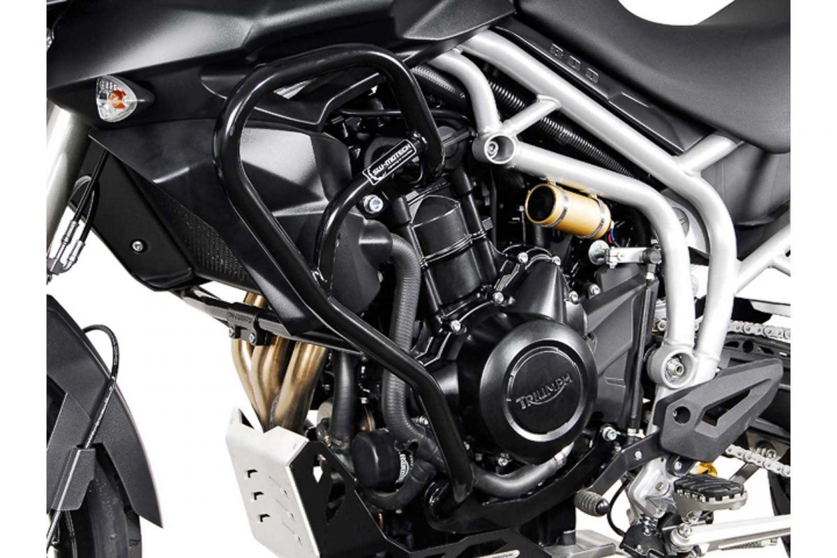 CR-TYČ SW-MOTECH / GMOL TRIUMPH TIGER 800/800 XC