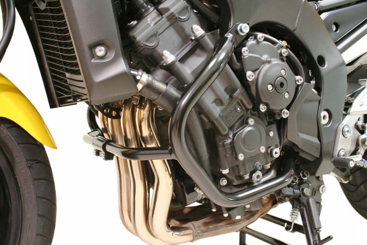 KLÁVESNICA SW-MOTECH / GMOL YAMAHA FZ1 / FZ1 FAZER 05-16