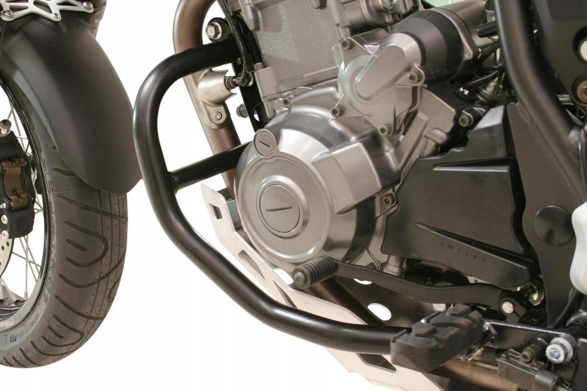 SW-MOTECH CRASHBAR / GMOL YAMAHA XT 660 R / X (04-)