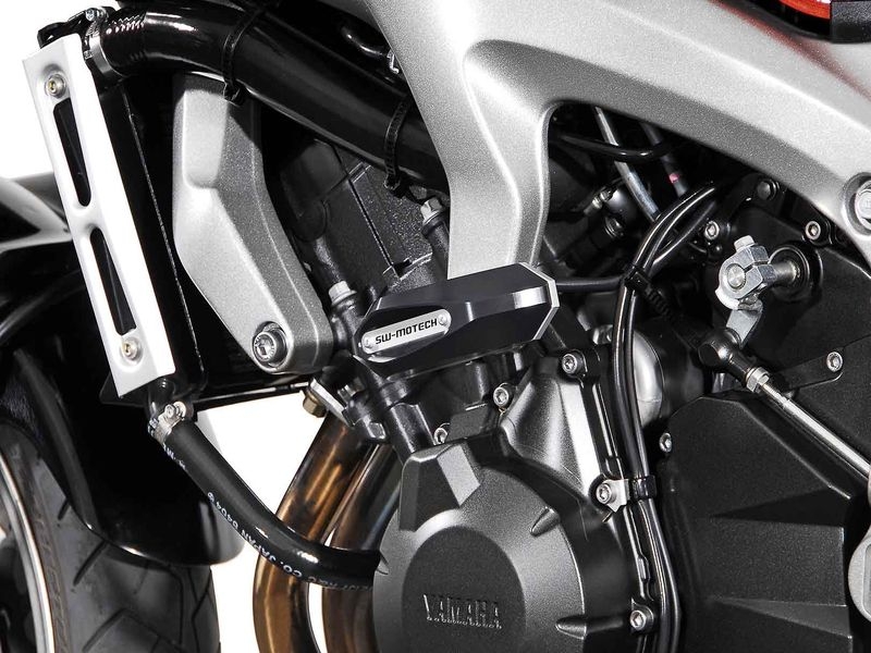 Padacie podložky SW-MOTECH pre Yamaha FZ6 (03r-06r)