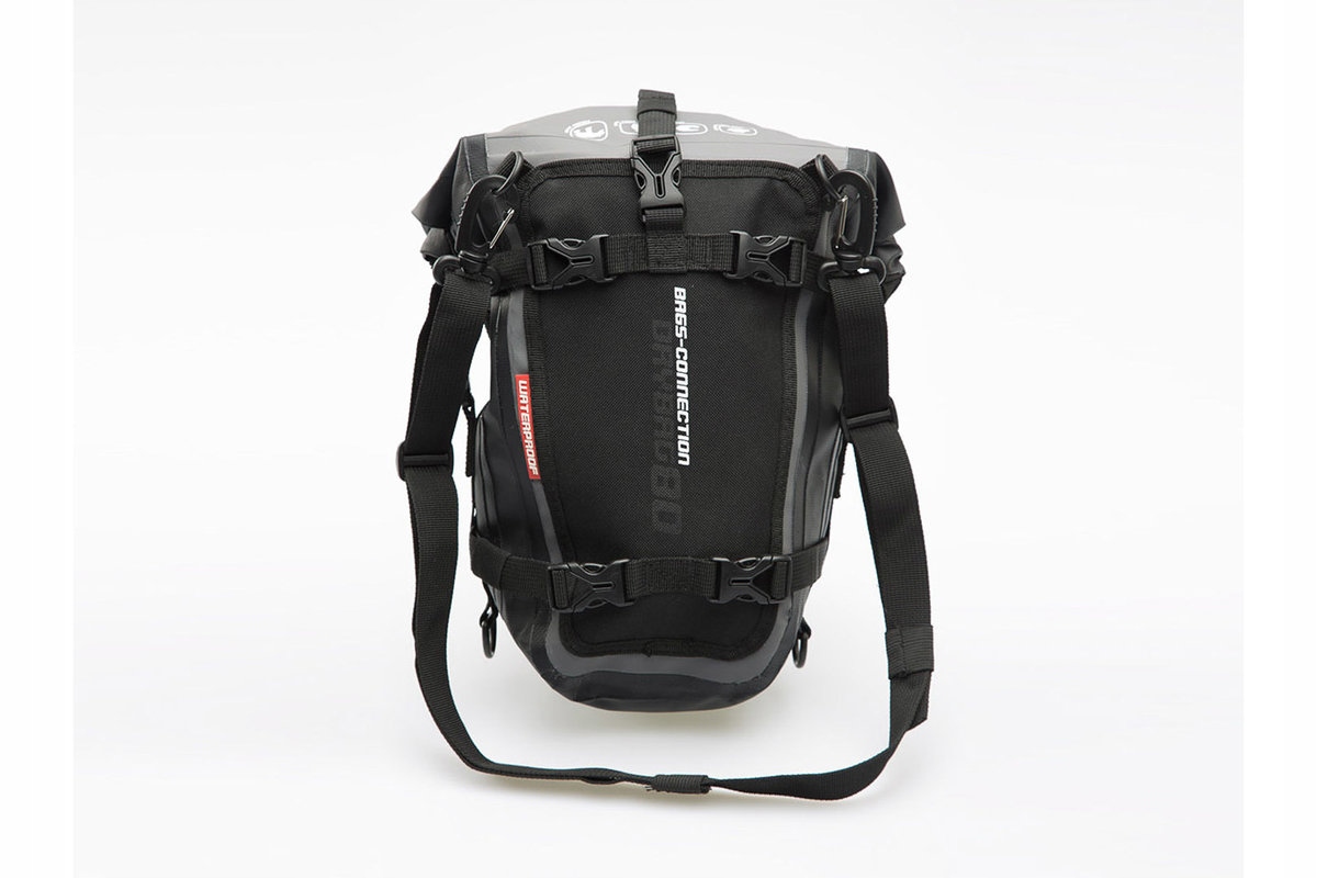 ZADNÝ TAŠKA SW-MOTECH DRYBAG 80 BMW R 1250 GS 18-20