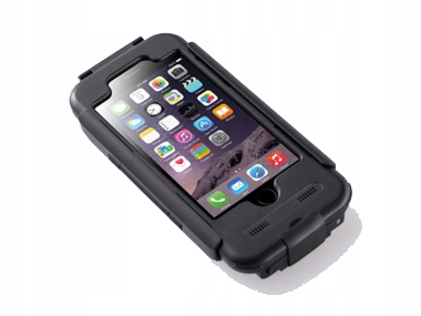 SW-MOTECH CASE HARDCASE IPHONE 6 VODEODOLNÝ HIT