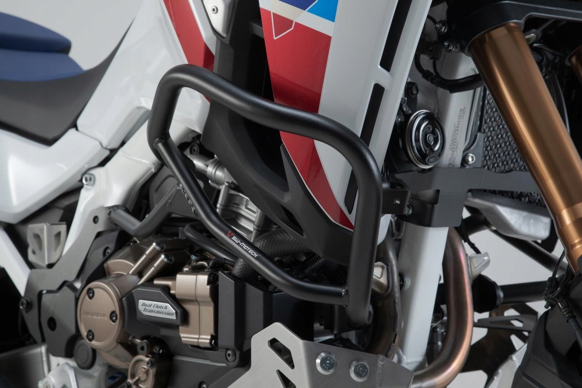 SW-MOTECH BOČNÉ GMOLY HONDA CRF1100L Africa Twin