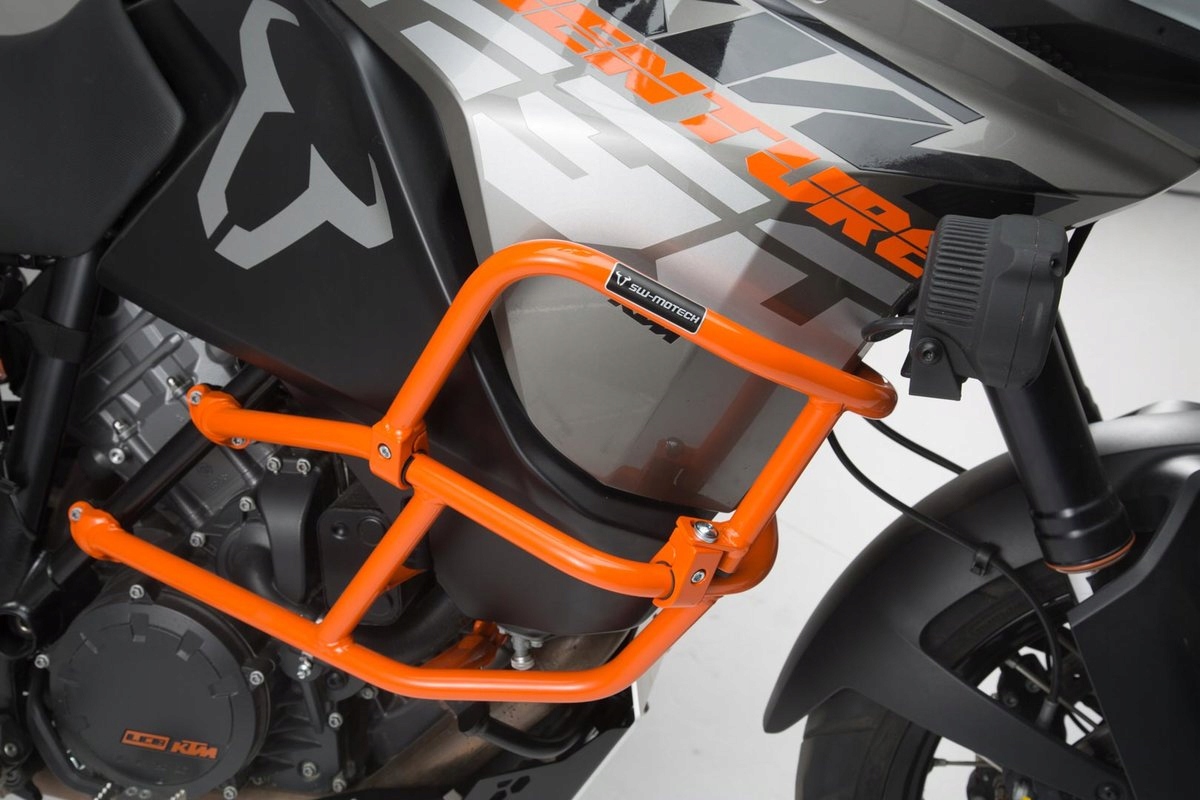 SW-MOTECH GMOLES KTM 1290 SUPER VÝHODA 16-20