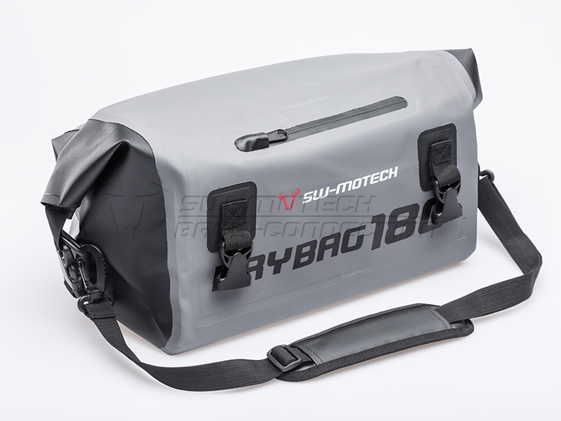VODotesný vak SW-MOTECH GREY