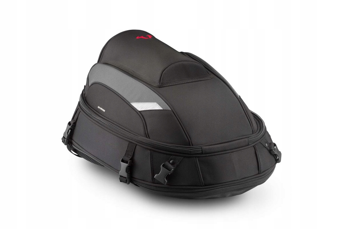 Batoh na chvostovú tašku SW-MOTECH JETPACK 2v1 20-30L