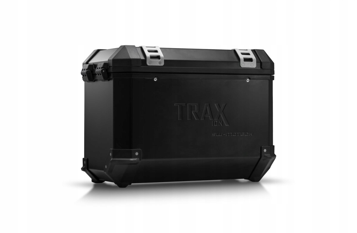 SW-MOTECH BOČNÉ SKRINE ĽAVÉ STRANY TRAX ION 45L
