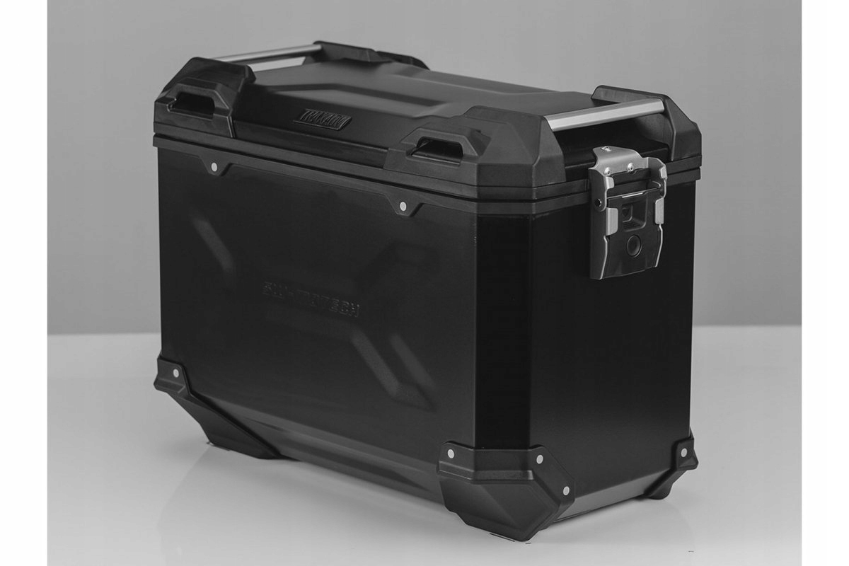 SW-MOTECH BOČNÉ SKRINE PRAVÉ BOČNÉ TRAX ADV 45L