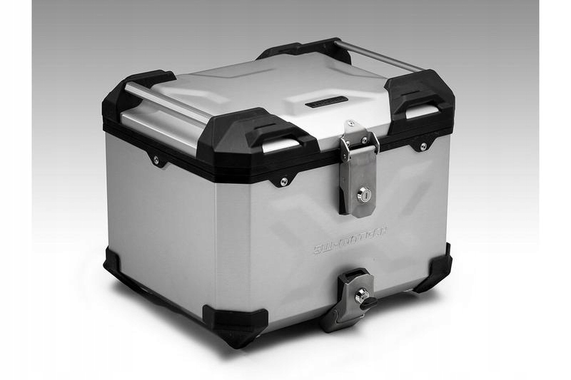 SW-MOTECH TOPCASE TRAX TOPCASE
