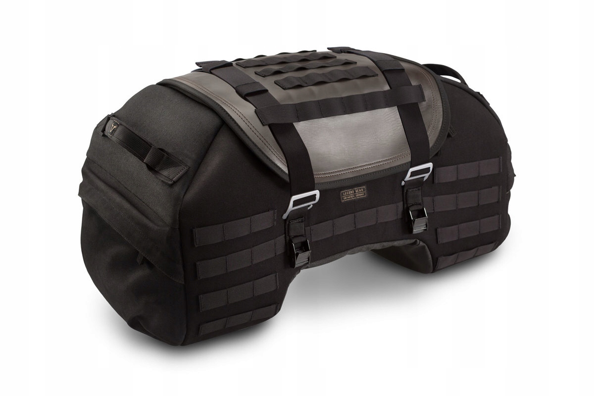 SW-MOTECH LEGEND GEAR SAKWA LR2 HARLEY-DAVIDSON