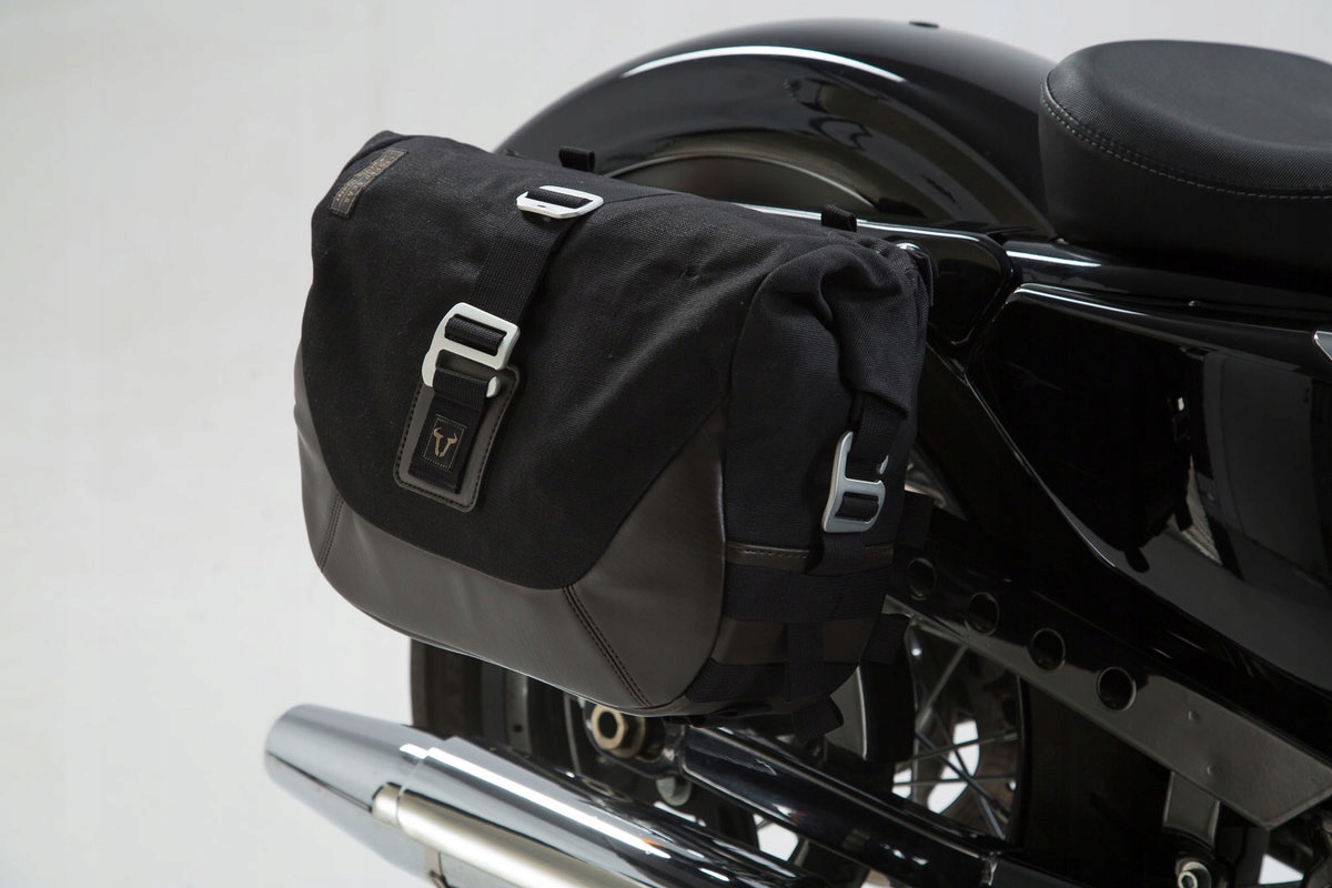 SW-MOTECH LEGEND GEAR TROBY LC HARLEY-DAVIDSON