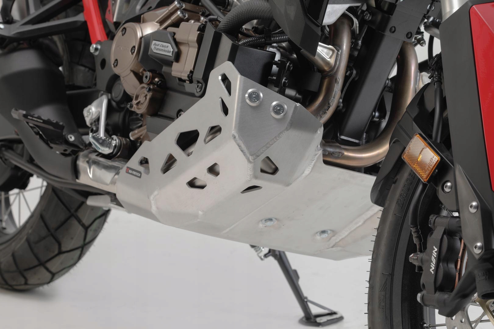 SW-MOTECH KRYT PRE HONDA CRF1100L AFRICA TWI
