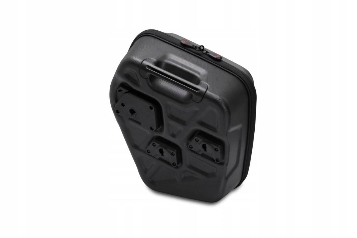 SW-MOTECH PLASTOVÉ SKRINE ĽAVÉ URBANOVÉ ABS 165 L