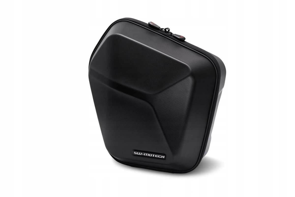 SW-MOTECH PLASTOVÉ KUFRU PRAVÉ URBANOVÉ ABS 165 L