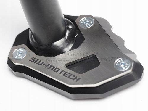 SW-MOTECH FOOT EXTENSION KTM 1190 ADVENTURE / R