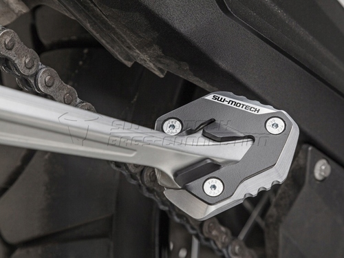 SW-MOTECH EXTENSION FEET TRIUMPH TIGER 800 / XC