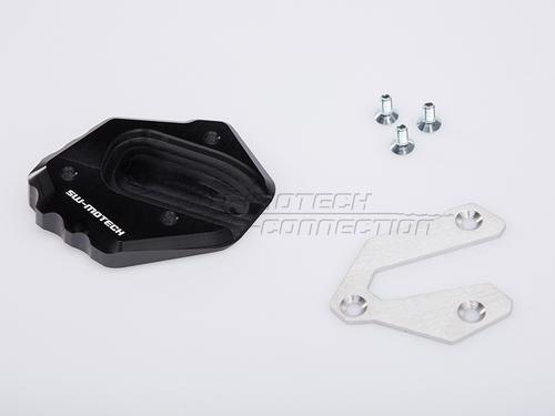 SW-MOTECH FOOT EXTENSION YAMAHA MT-07 (14-)