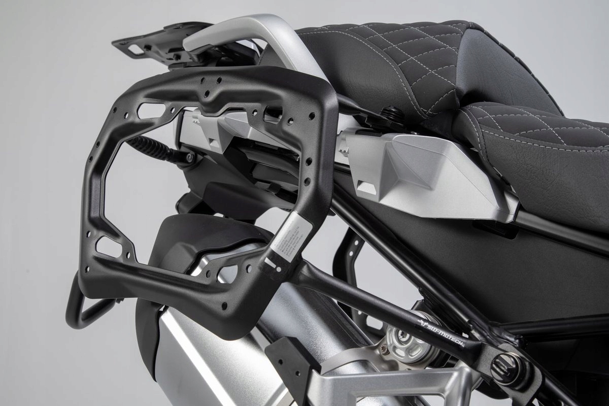 BOČNÉ NOSIČE SW-MOTECH PRO BMW R 1250 GS 18-20