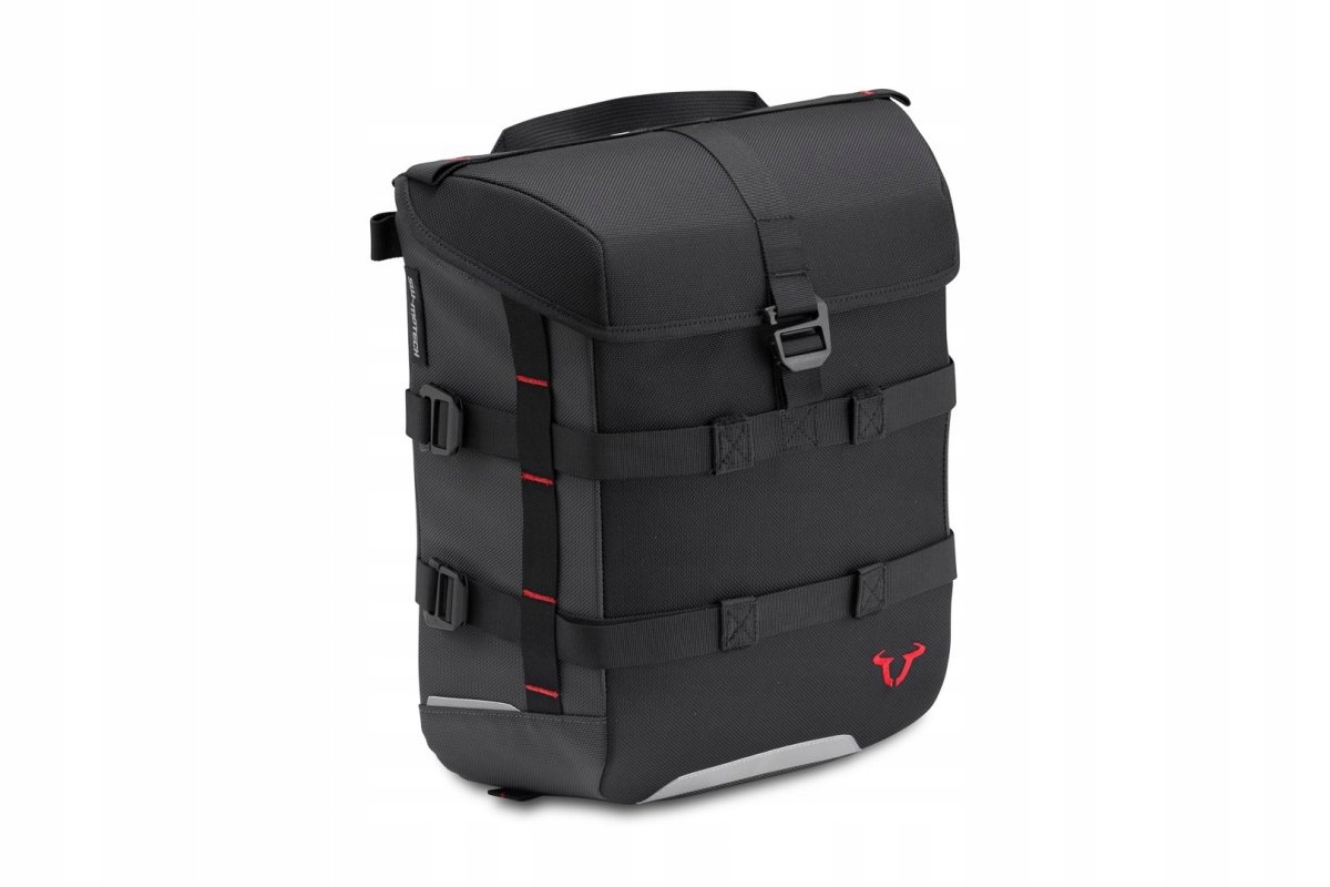 BOČNÝ TAŠKA SW-MOTECH SYSBAG 15 TRIUMPH SKRAMBLÉR