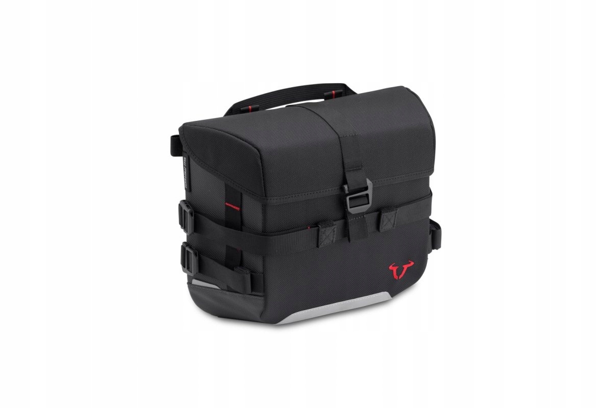 SW-MOTECH BOČNÁ TAŠKA SYSBAG CO. FASTENING STRAPS