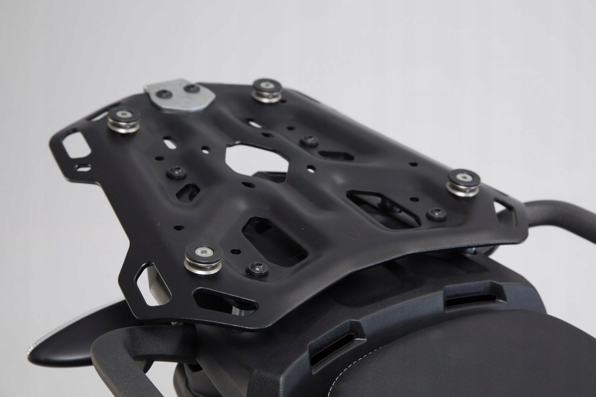 SW-MOTECH ADVENTURE-RACK TRIUMPH TIGER 800 RÁM