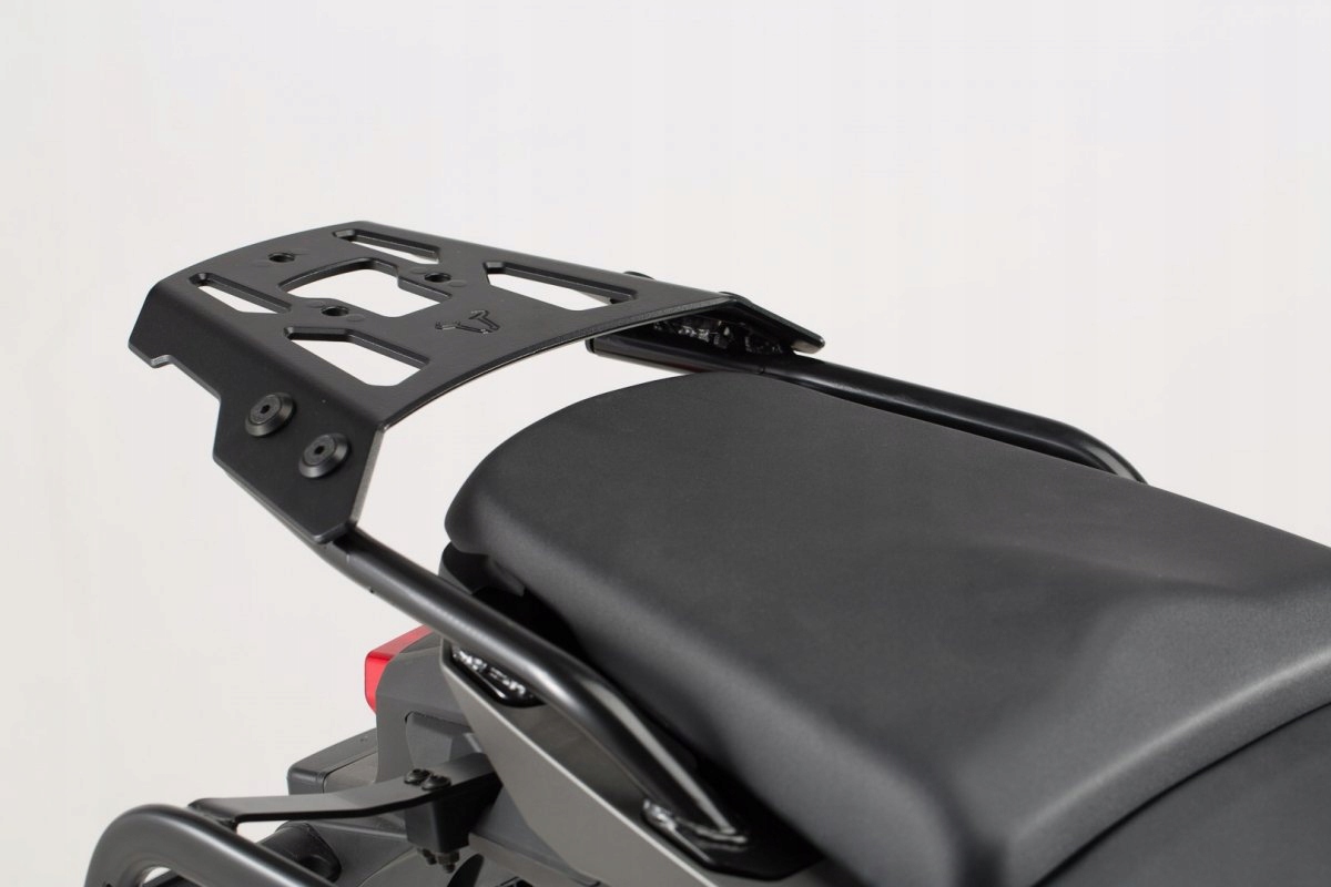 SW-MOTECH RÁM ALU-RACK HONDA VFR 800 X (15-) BL