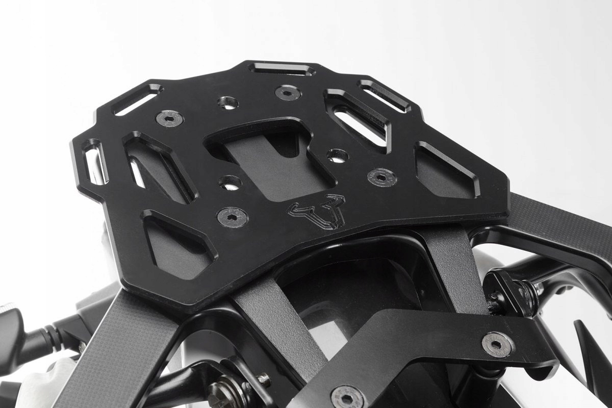 SW-MOTECH RÁM ALU-RACK HUSQVARNA TR 650 TERRA / S