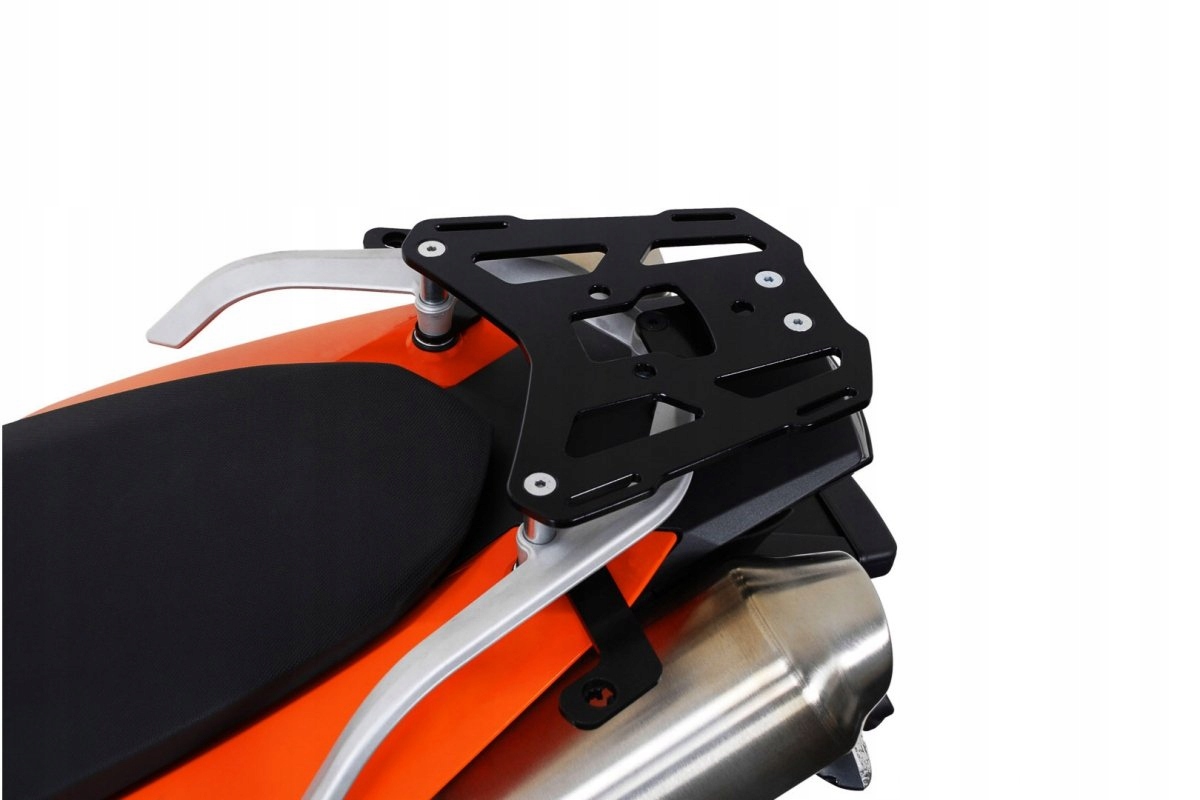 ALU-RÁMOVÝ RÁM SW-MOTECH KTM 990 SM / SMR (07-13)