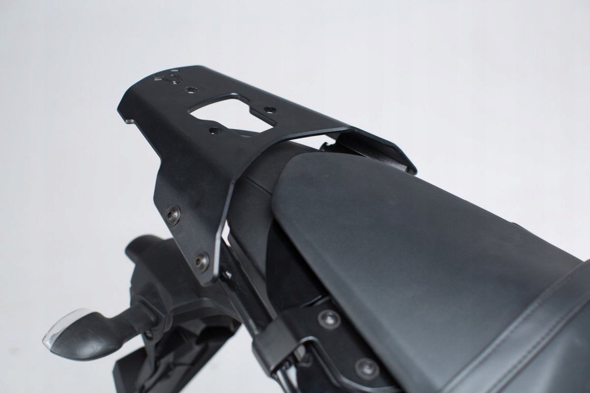 SW-MOTECH ALU-RÁŽKOVÝ RÁM YAMAHA MT-03 (16-) ČIERNY