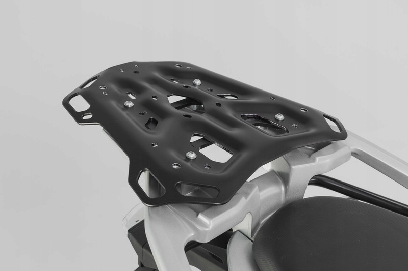 RÁMOVÁ TAŠKA SW-MOTECH. CENT. BMW G 310 ČIERNE