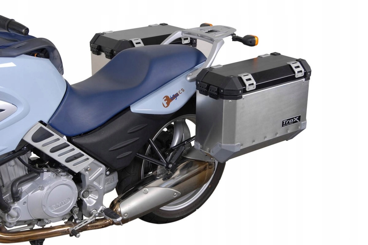 SW-MOTECH BOČNÁ SPOJKA EVO BMW F 650 CS SCARVER