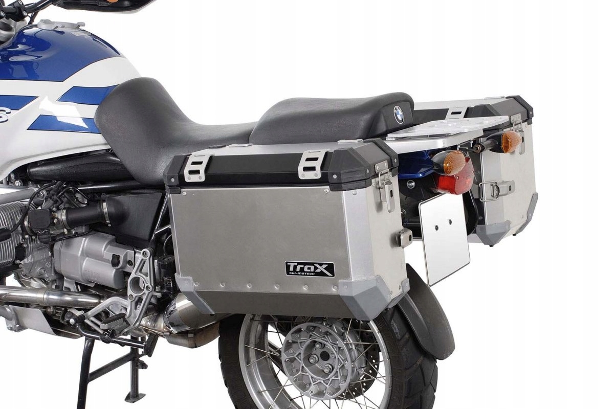 SW-MOTECH BOČNÝ RÁM EVO BMW R1100GS / R1150GS
