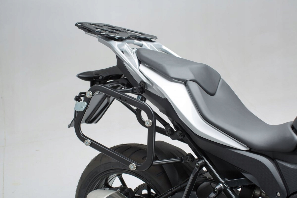 SW-MOTECH SIDE TRACK EVO BMW S 1000 XR (15-)