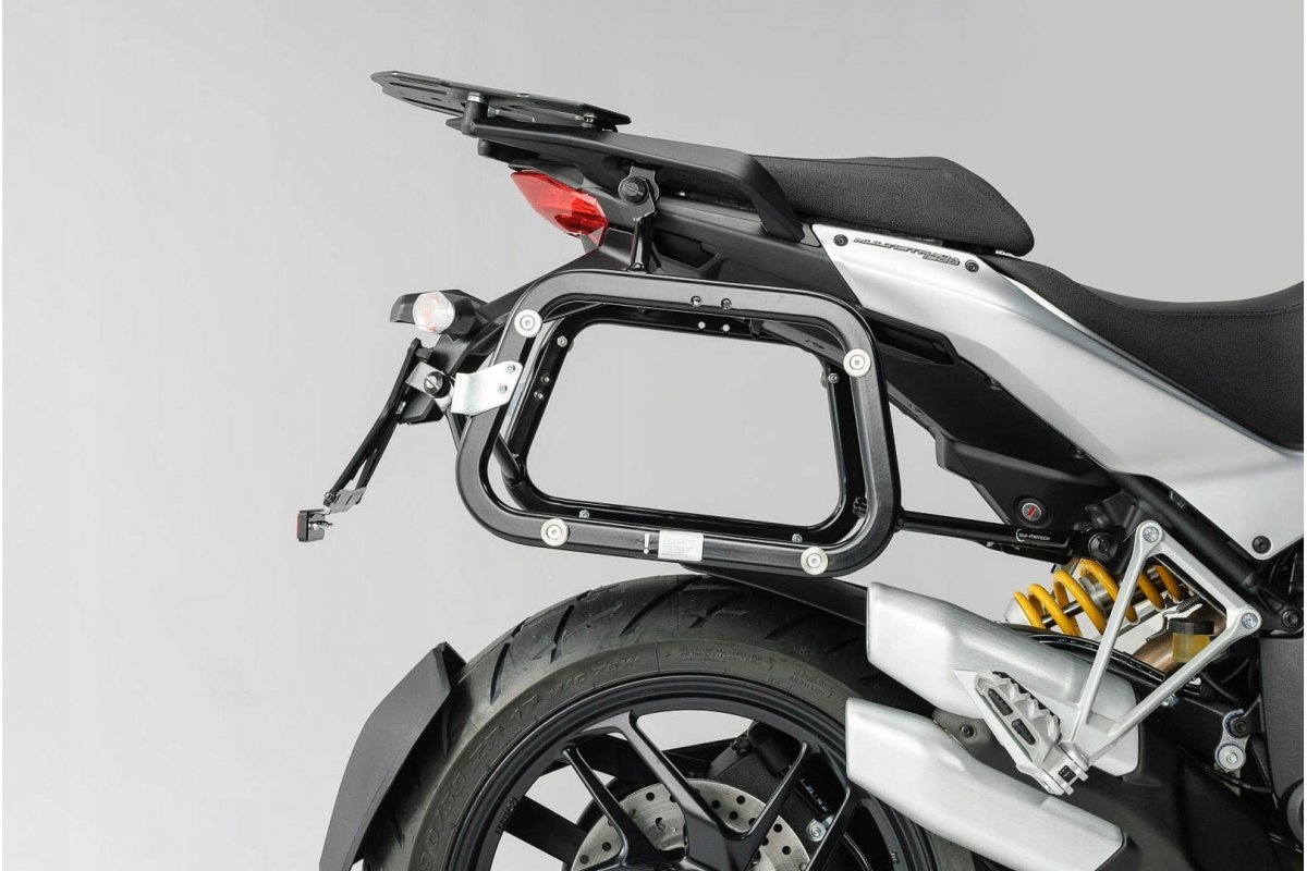 SW-MOTECH BOČNÝ RÁM EVO DUCATI MULTISTRADA 120