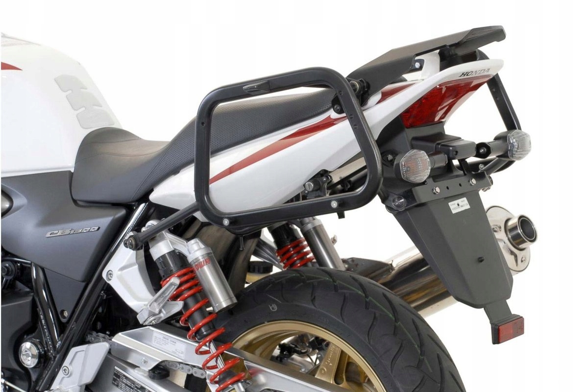 SW-MOTECH BOČNÝ RÁM EVO HONDA CB 1300 03-09 / S