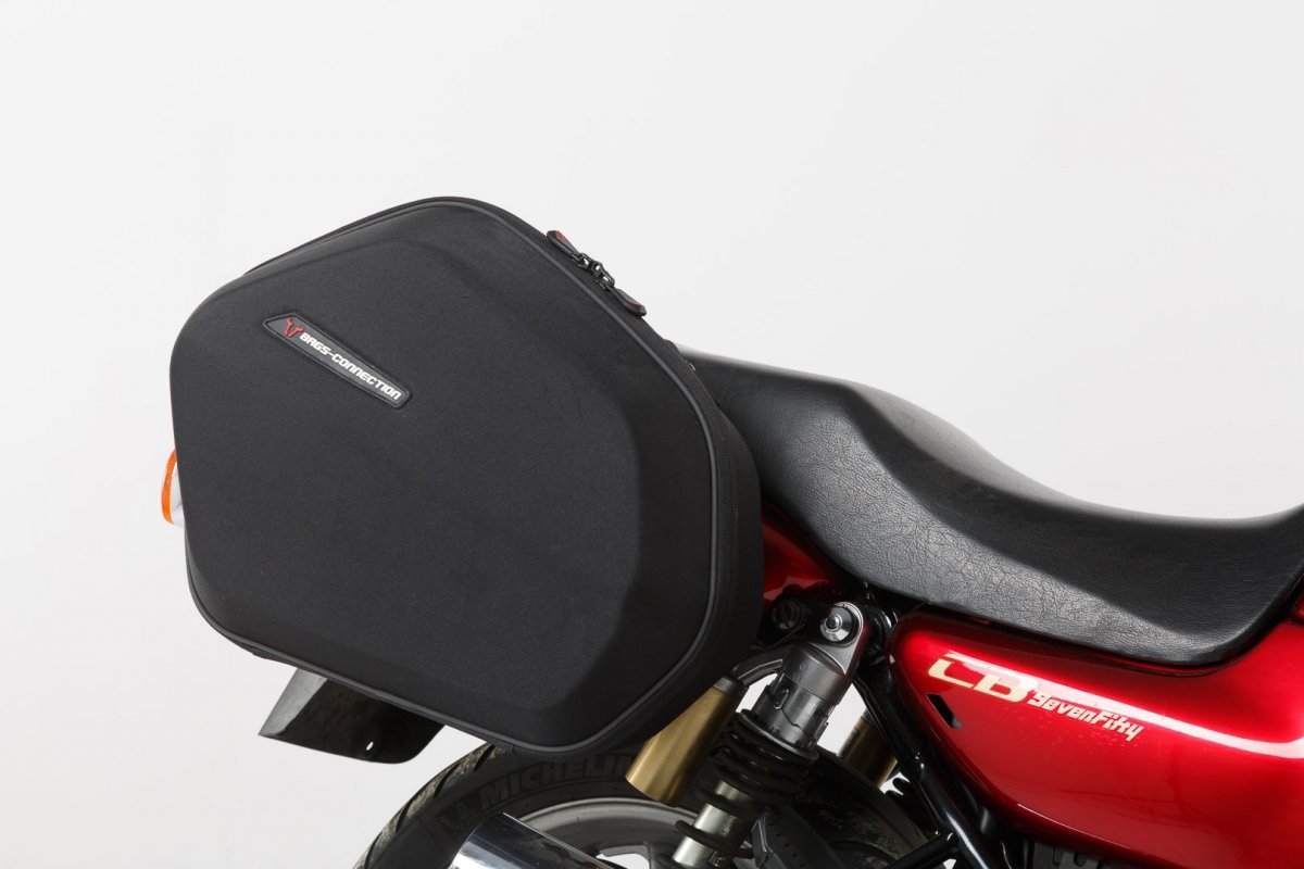 SW-MOTECH BOČNÝ RÁM EVO HONDA CB 750 (92-03)