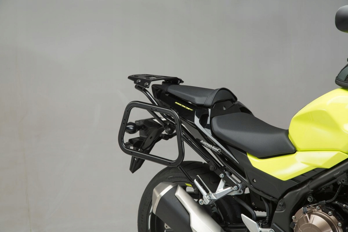 SW-MOTECH BOČNÝ RÁM EVO HONDA CB500F -18
