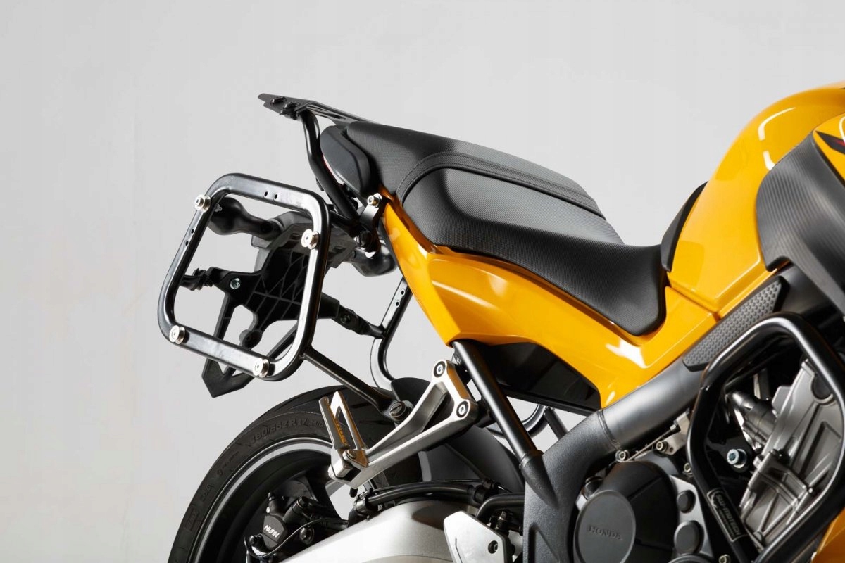 SW-MOTECH BOČNÝ RÁM EVO HONDA CB650F 14- / CBR65