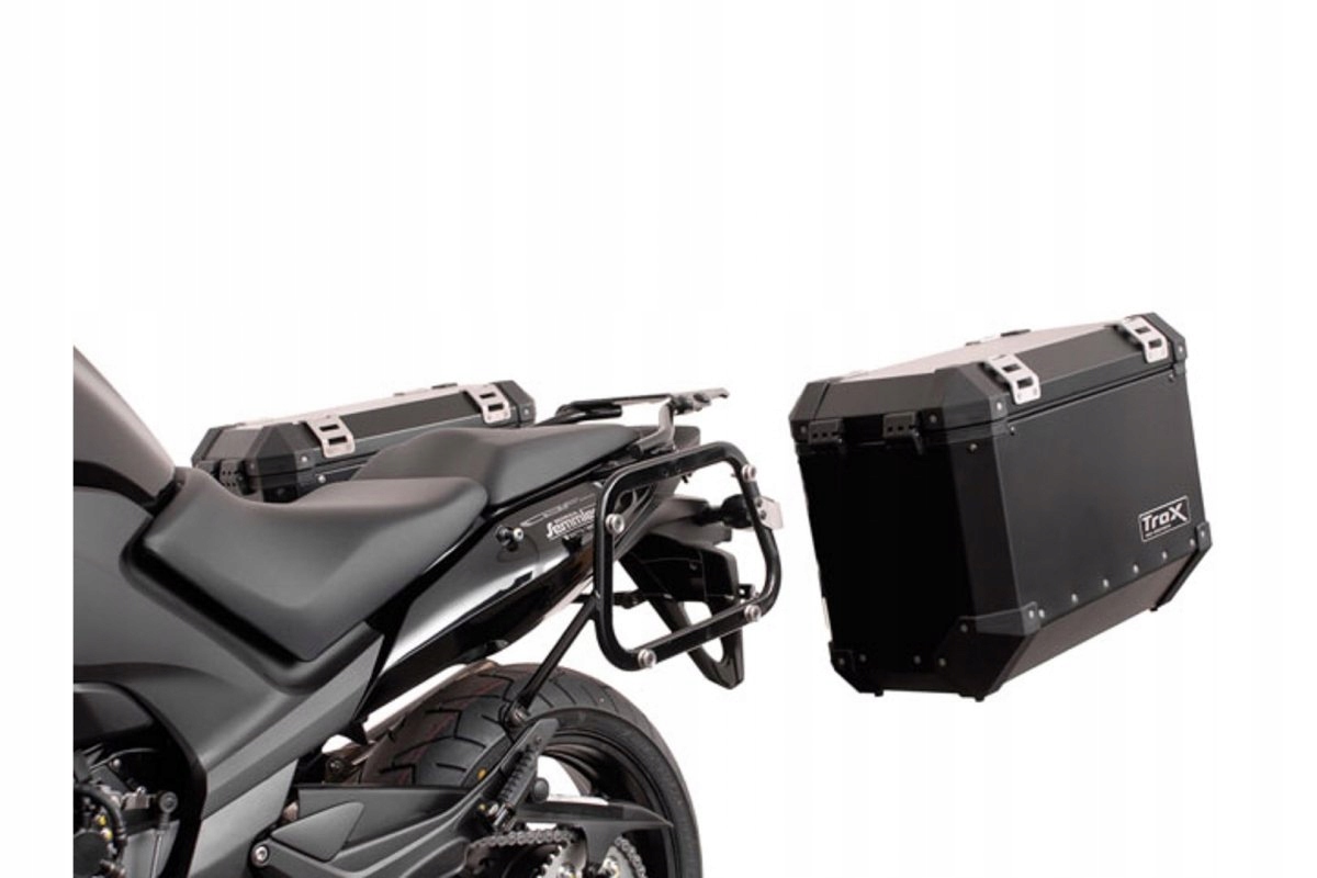SW-MOTECH BOČNÝ RÁM EVO HONDA CBF 1000 F 09-16