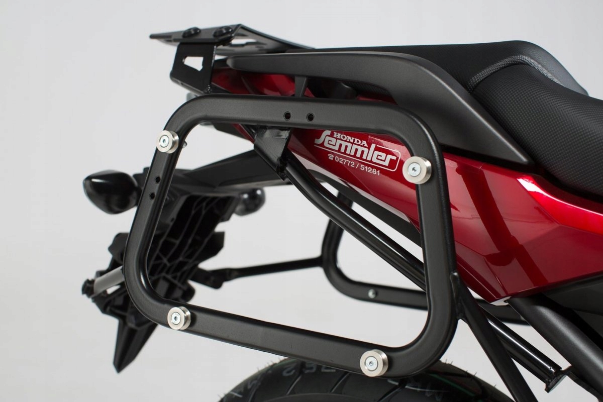 SW-MOTECH BOČNÝ RÁM EVO HONDA NC750X / NC750S 16