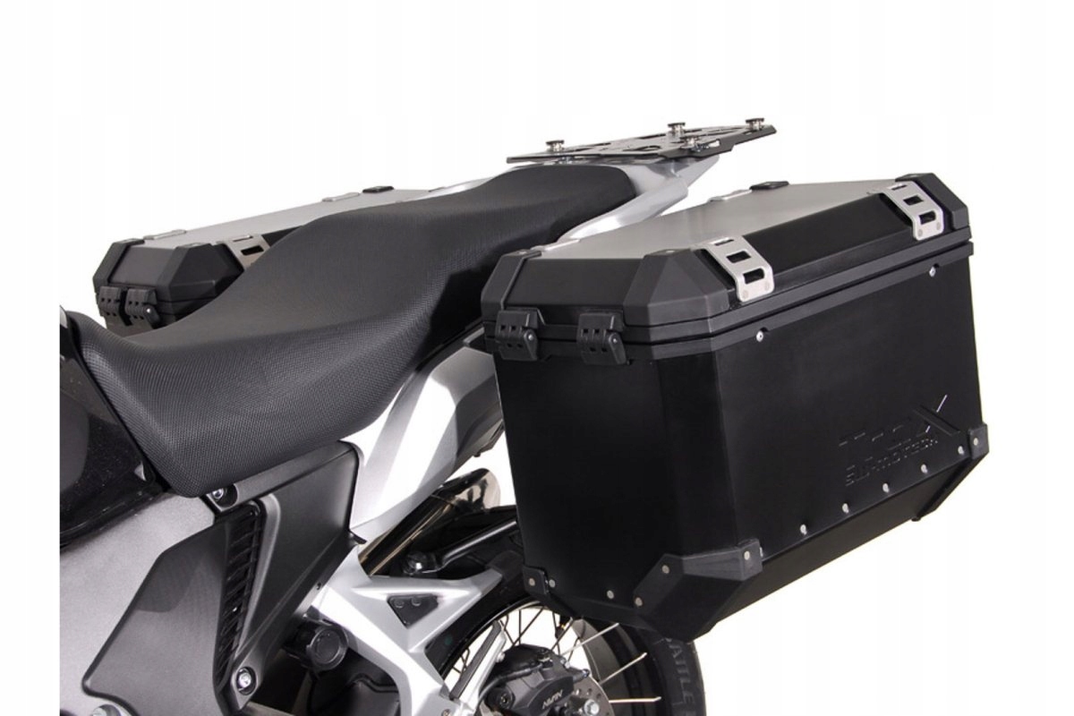 SW-MOTECH BOČNÝ RÁM EVO HONDA VFR 1200 X (12-)