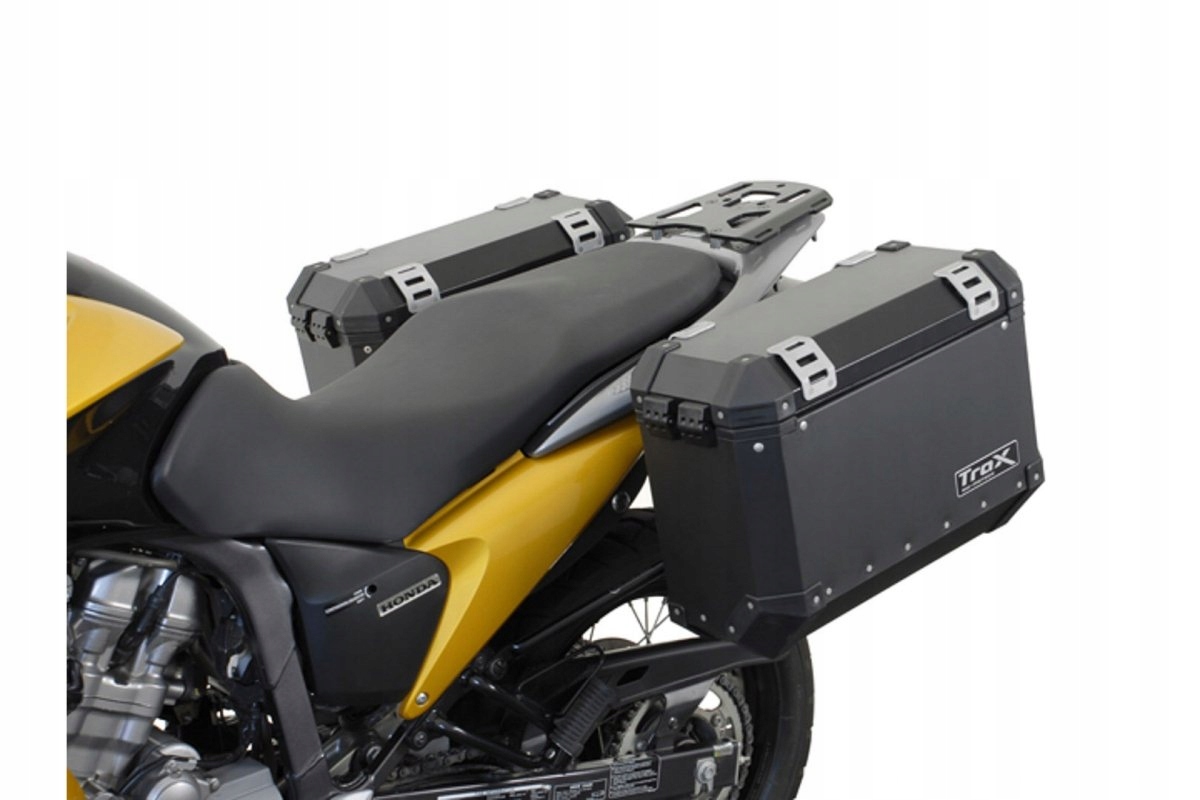 SW-MOTECH BOČNÝ RÁM EVO HONDA XL 700 V (07-12)