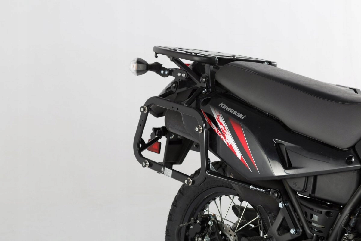 SW-MOTECH BOČNÝ RÁM EVO KAWASAKI KLR650 08-