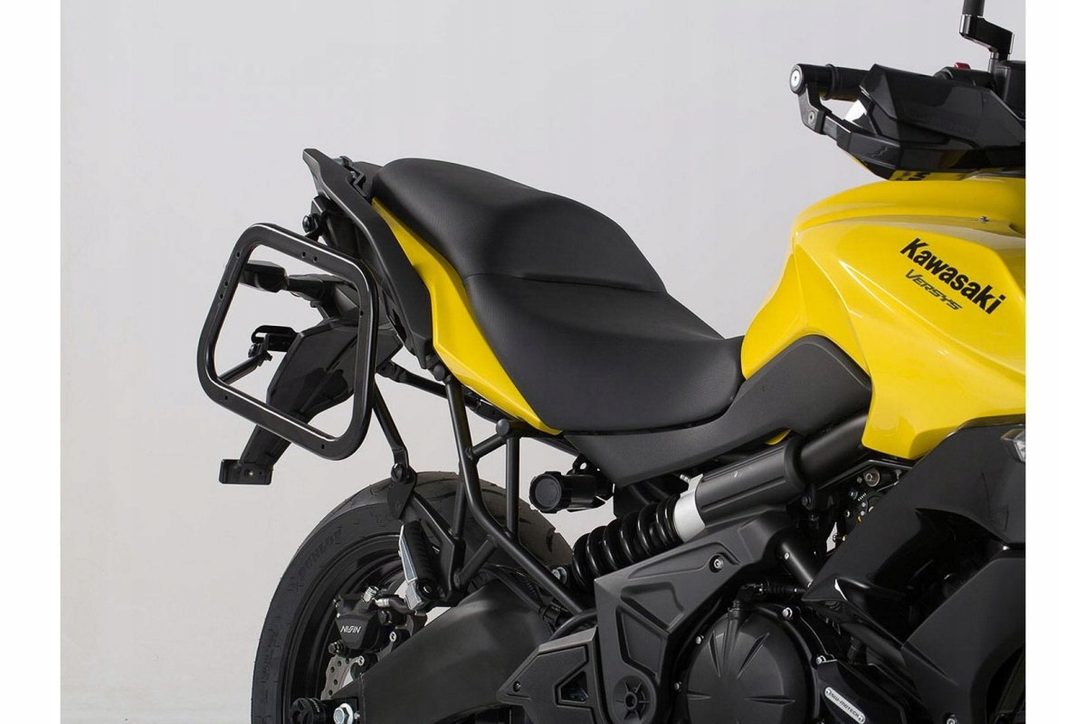 SW-MOTECH BOČNÝ RÁM EVO KAWASAKI VERSYS 650 15
