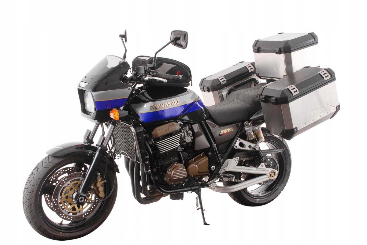 SW-MOTECH BOČNÝ RÁM EVO KAWASAKI ZRX 1200 R / S