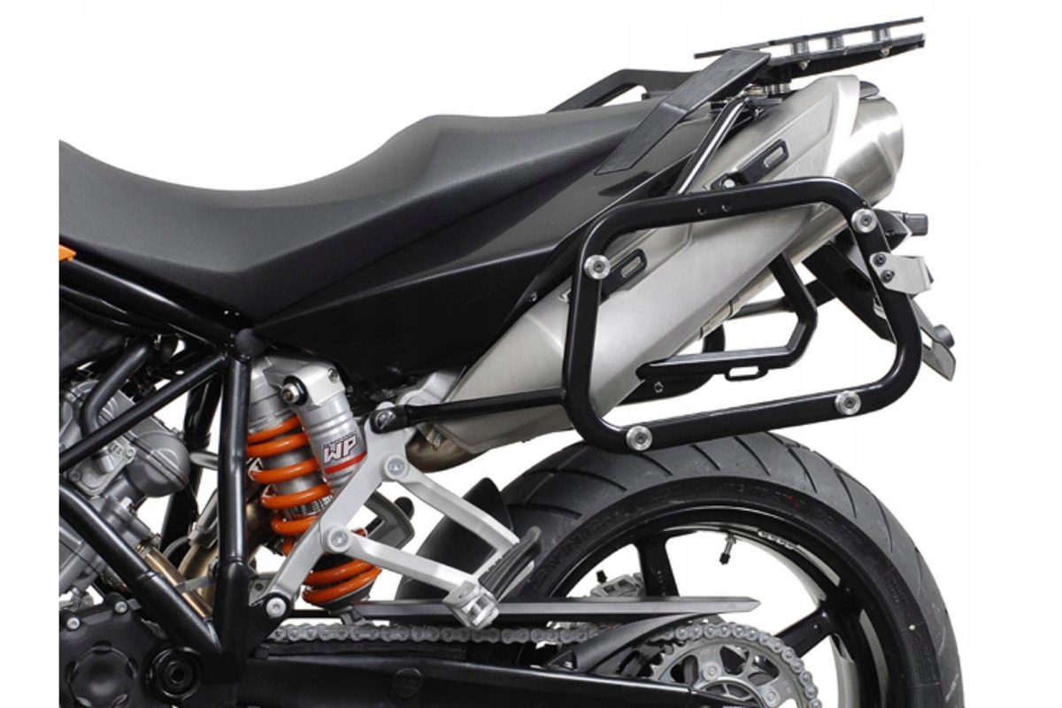SW-MOTECH BOČNÝ RÁM EVO KTM 990 SM / SM-T / SM-R / 9