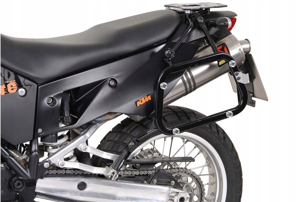 SW-MOTECH BOČNÝ RÁM EVO KTM LC8 950/990 ADV
