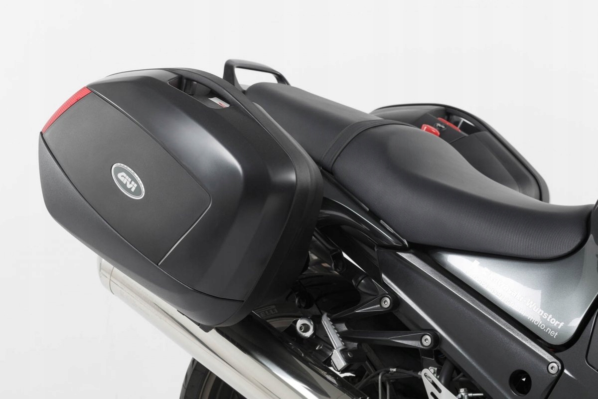 SW-MOTECH BOČNÝ RÁM EVO PROFILY KAWASAKI ZZR