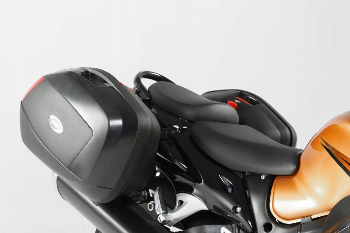 SW-MOTECH BOČNÝ RÁM EVO PROFILY SUZUKI GSX R